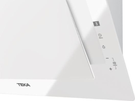 Кухонная вытяжка Teka Dvt 68660 Tbs