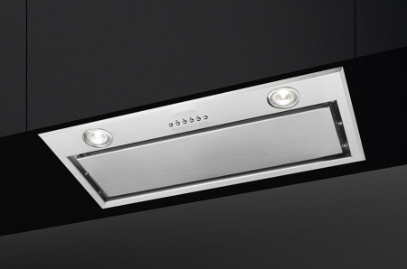 Кухонная вытяжка Smeg KSEG58PXE