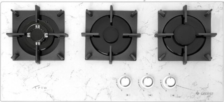 Варочная поверхность Gefest ПВГ 2150-01 K93