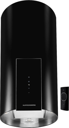 Кухонная вытяжка Kuppersberg WL-MOTUBA B