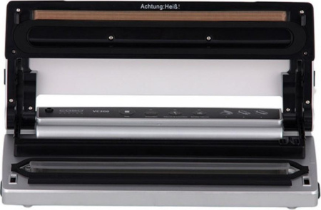 Вакуумный упаковщик Caso VC 200