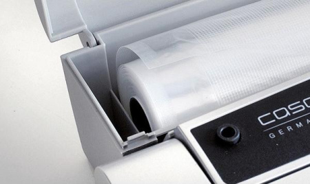 Вакуумный упаковщик Caso VC 200