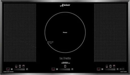 Варочная поверхность Kaiser KCT 97 FI