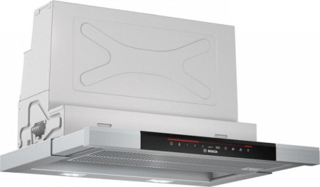 Кухонная вытяжка Bosch DHI 642 EQ