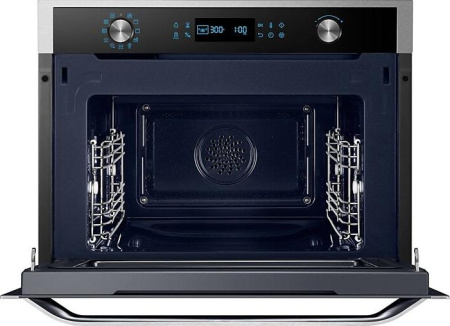 Встраиваемая духовка Samsung NQ50J9530BS