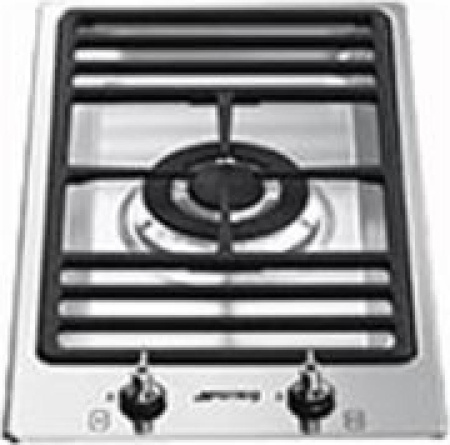 Варочная поверхность Smeg PGF31G-1