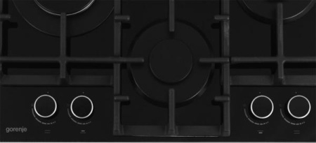 Варочная поверхность Gorenje GTW 6D42AB