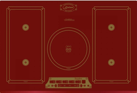 Варочная поверхность Kaiser KCT 7795 FI ElfEm