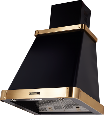 Кухонная вытяжка Kuppersberg V 639 ANT
