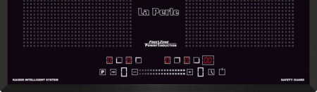 Варочная поверхность Kaiser KCT 67 FI La Perle