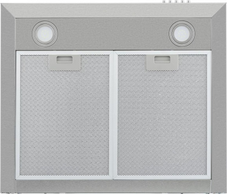 Кухонная вытяжка Krona Joanna 600 inox PB