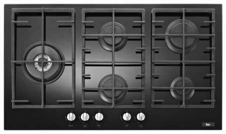 Варочная поверхность Teka CGW Lux 90 5G AI AL TR