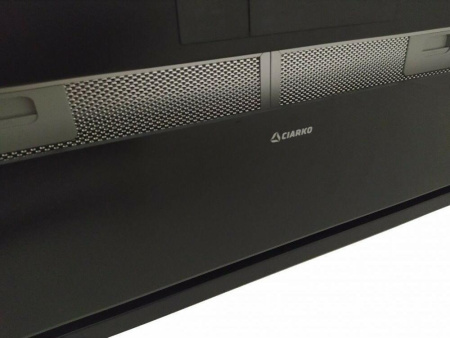 Кухонная вытяжка Ciarko Dynamic 90