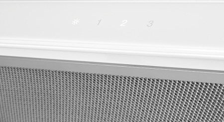 Кухонная вытяжка Kuppersberg Slimlux S 60 GW