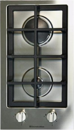 Варочная поверхность Electronicsdeluxe TG2 400215F