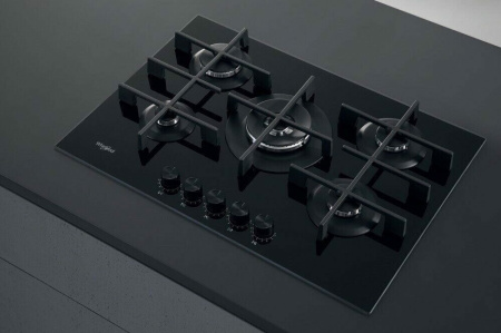 Варочная поверхность Whirlpool AKWL 728/NB