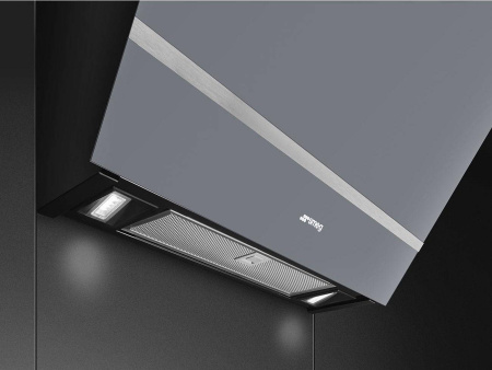 Кухонная вытяжка Smeg KV26S