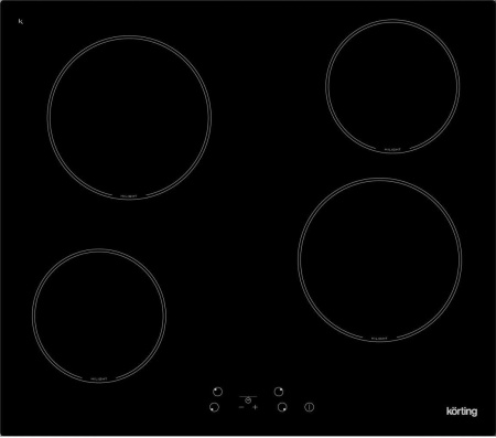 Варочная поверхность Korting HK 60001 B