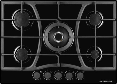 Варочная поверхность Kuppersberg FG 73 W