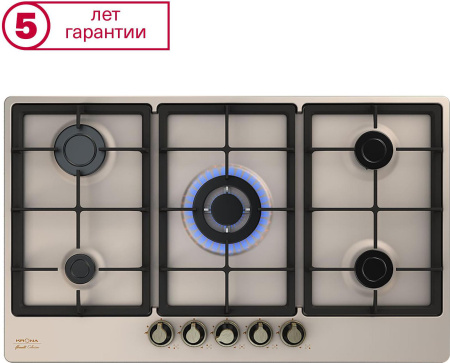 Варочная поверхность Krona NOVANTA 90 IV