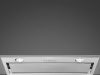 Кухонная вытяжка Smeg KSEG58PXE