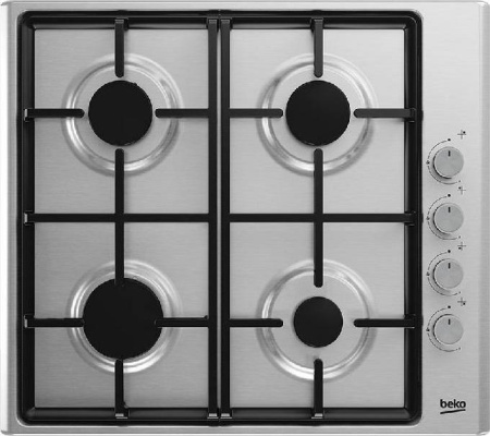 Варочная поверхность Beko HIZG 64125 X
