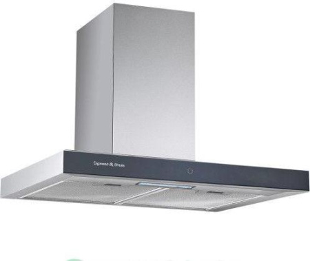 Кухонная вытяжка Zigmund & Shtain K 135.6 B