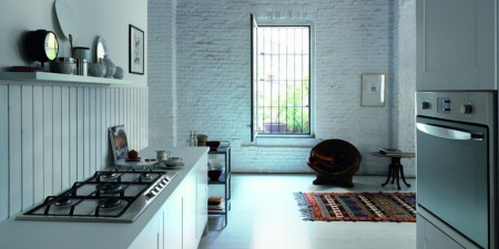 Варочная поверхность Franke FHTL 755 4G TC XS C