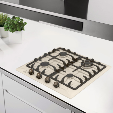 Варочная поверхность Ricci RGN-630BG