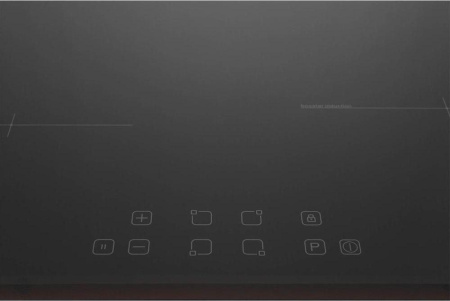 Варочная поверхность Jackys JH IB66