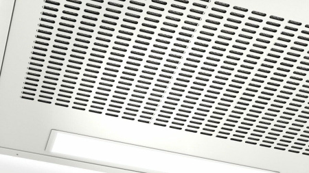 Кухонная вытяжка Bosch DUL 62FA20