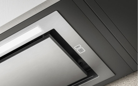 Кухонная вытяжка Elica Hidden 2.0 @ Blgl/A/60