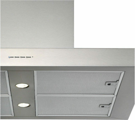 Кухонная вытяжка Cata Isla Sygma 900