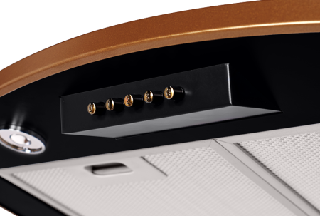 Кухонная вытяжка Kuppersberg Bona 60 SB