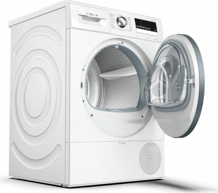 Сушильная машина Bosch WTR 85V5K