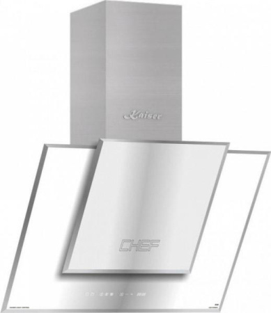 Кухонная вытяжка Kaiser AT 8409 FW