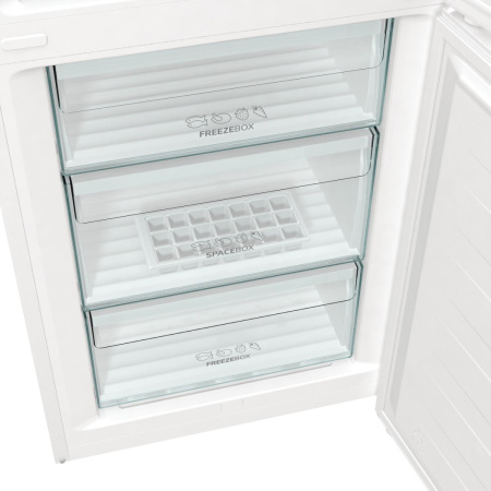 Холодильник Gorenje NRK 6201PW4