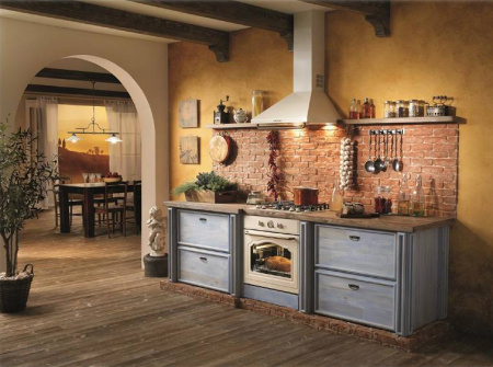 Кухонная вытяжка Gorenje DK 63 CLI