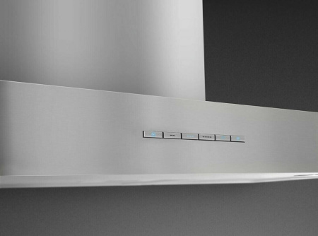 Кухонная вытяжка Smeg KBT1200XE