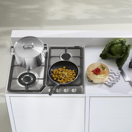 Варочная поверхность Delonghi IF 46 PRO