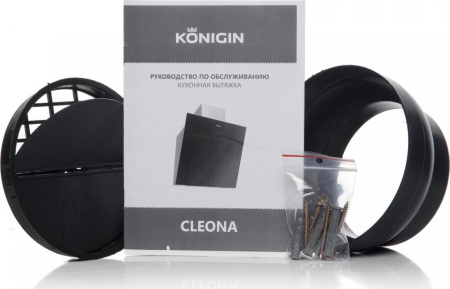 Кухонная вытяжка Konigin Cleona 60