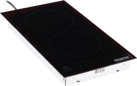 Варочная поверхность Electrolux EHH 93320 NK