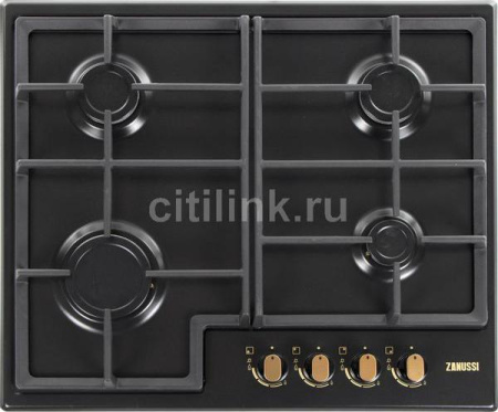 Варочная поверхность Zanussi GPZ 263 SR