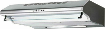 Кухонная вытяжка Jet Air Sunny/60 2M INX