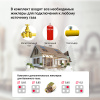 Варочная поверхность Simfer H60N41B571