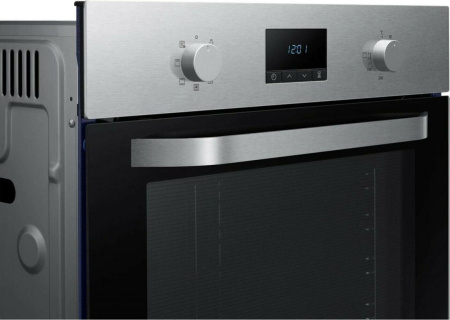 Встраиваемая духовка Samsung NV68R1310BS