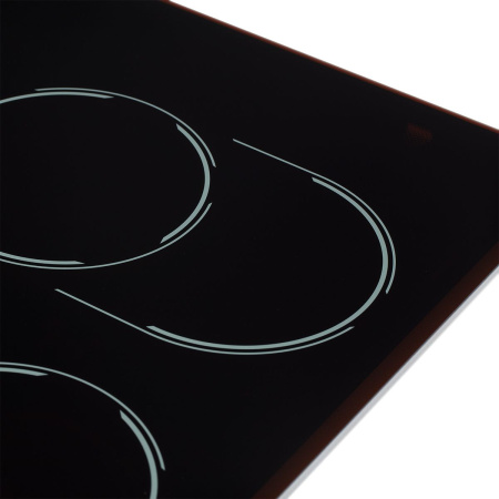 Варочная поверхность Delonghi PVC 62 TC