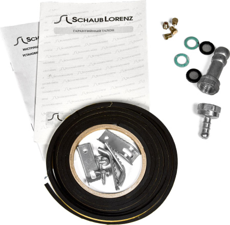 Варочная поверхность Schaub Lorenz SLK GL6223