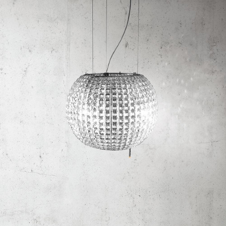 Кухонная вытяжка Elica Star IX/F/47