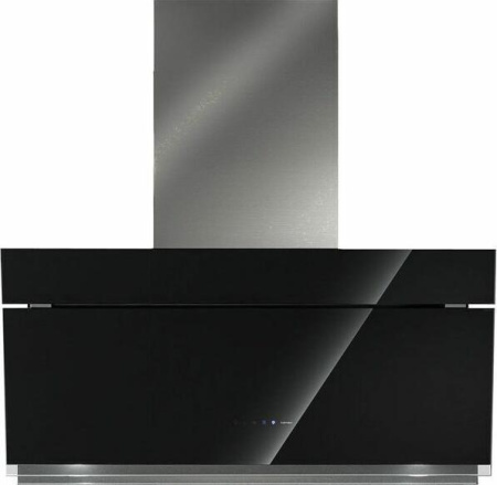 Кухонная вытяжка Falmec Butterfly 90/800